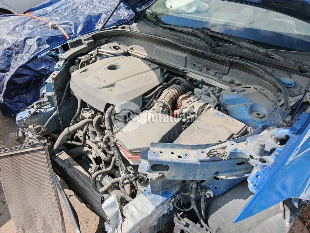 Фото Volvo XC60 84