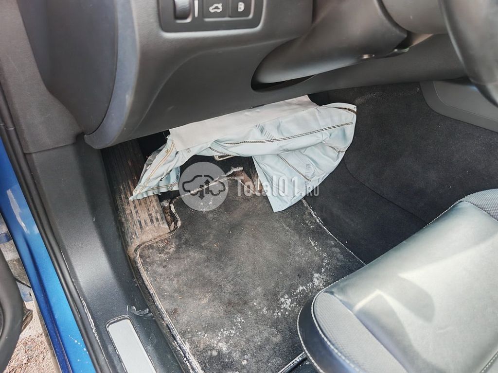 Фото Volvo XC60 94