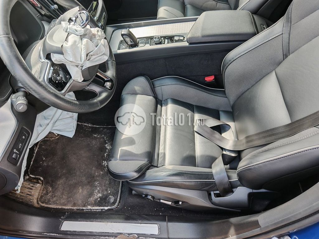 Фото Volvo XC60 96