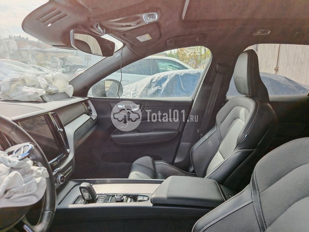 Фото Volvo XC60 98