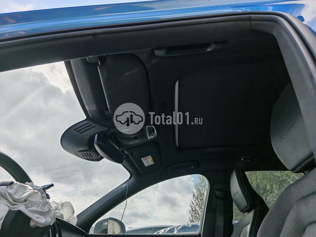 Фото Volvo XC60 100