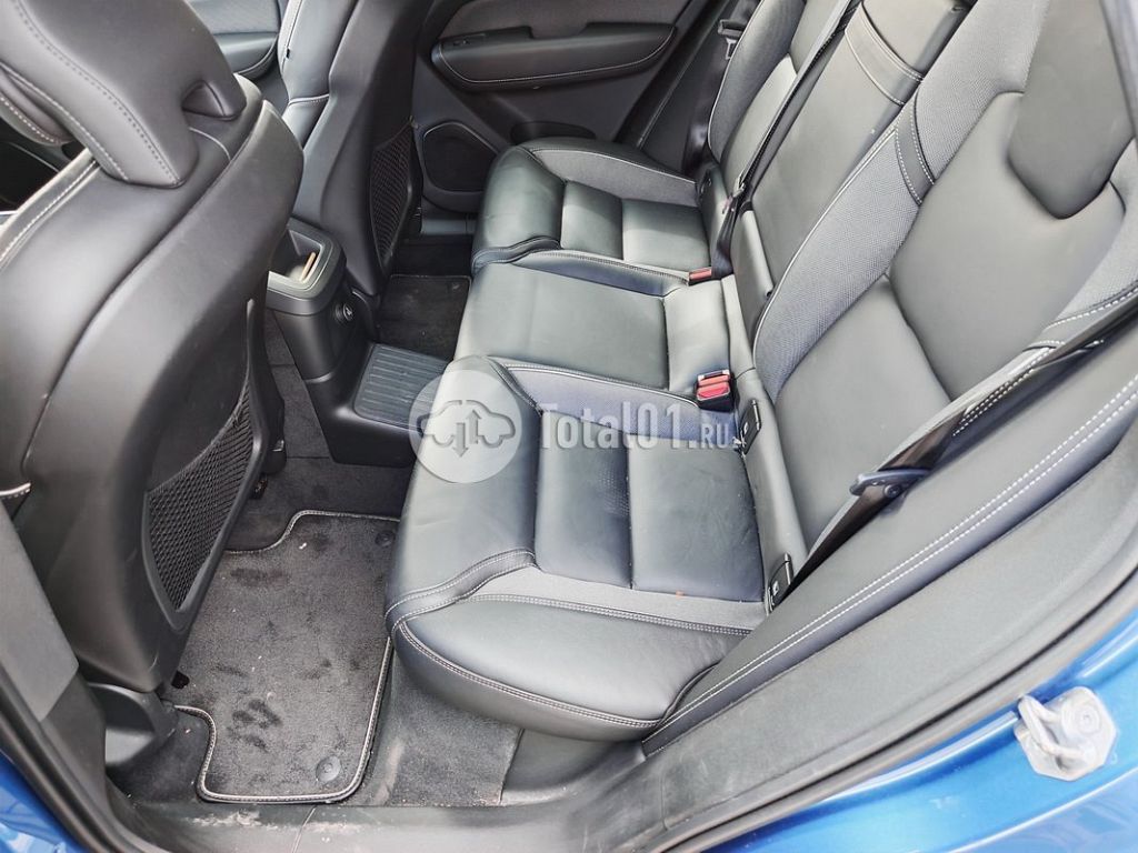 Фото Volvo XC60 114