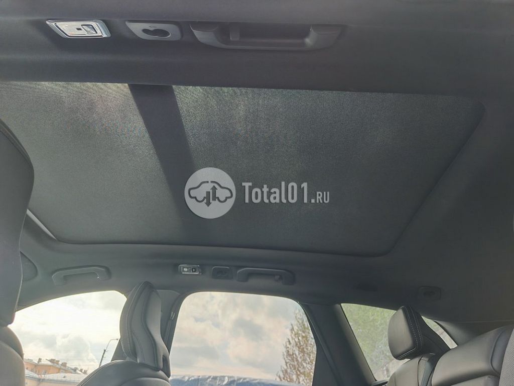 Фото Volvo XC60 118