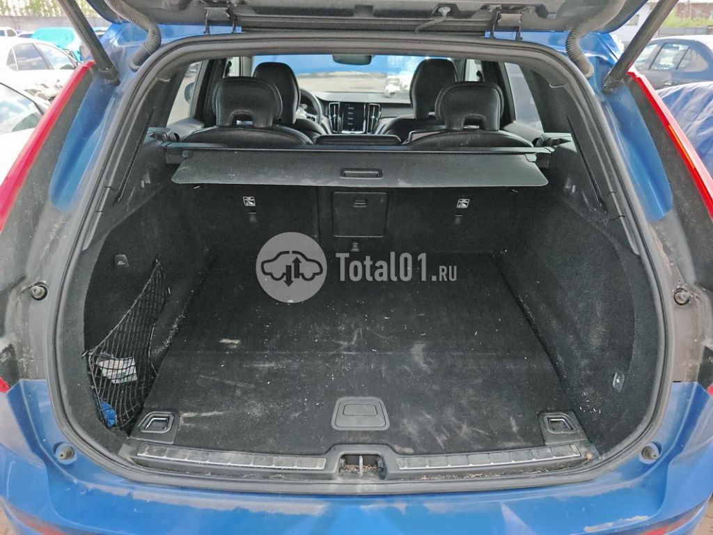 Фото Volvo XC60 126
