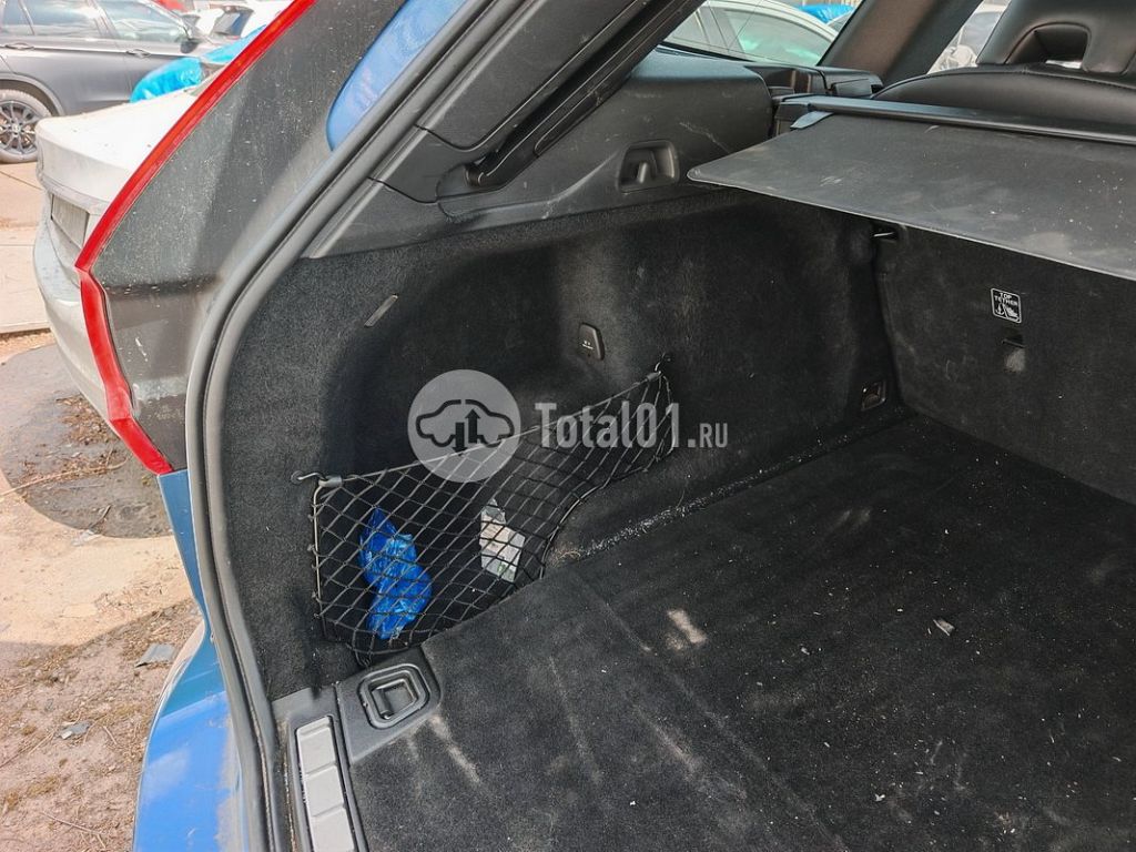 Фото Volvo XC60 130