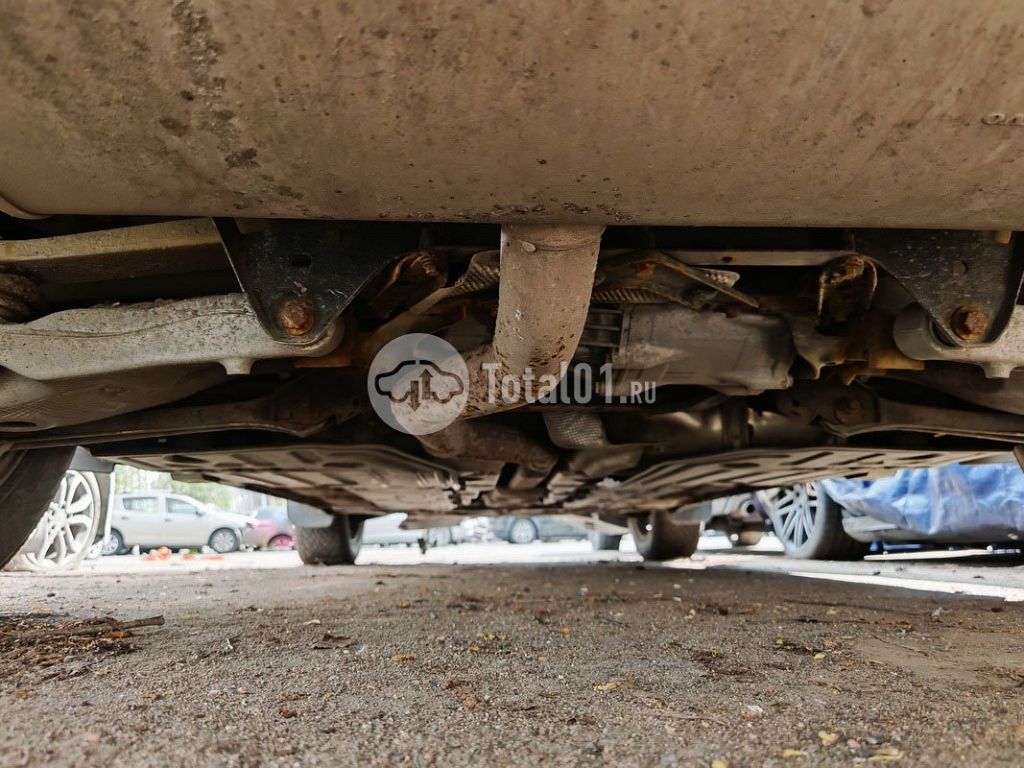 Фото Volvo XC60 136