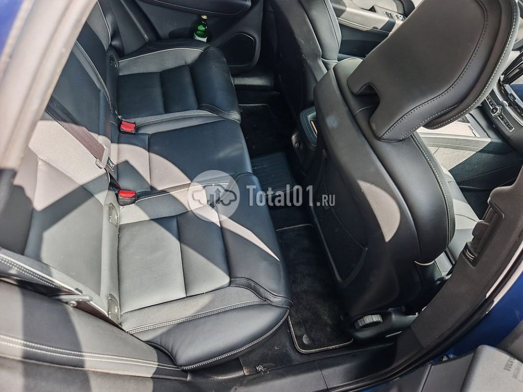 Фото Volvo XC60 144