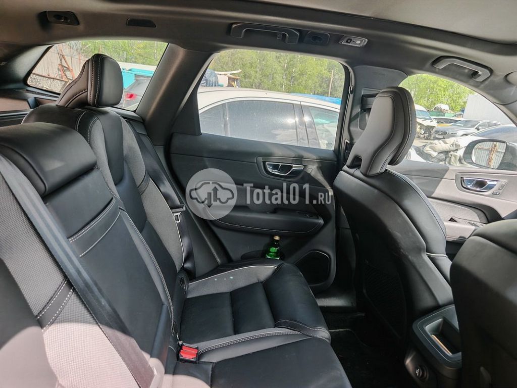 Фото Volvo XC60 146