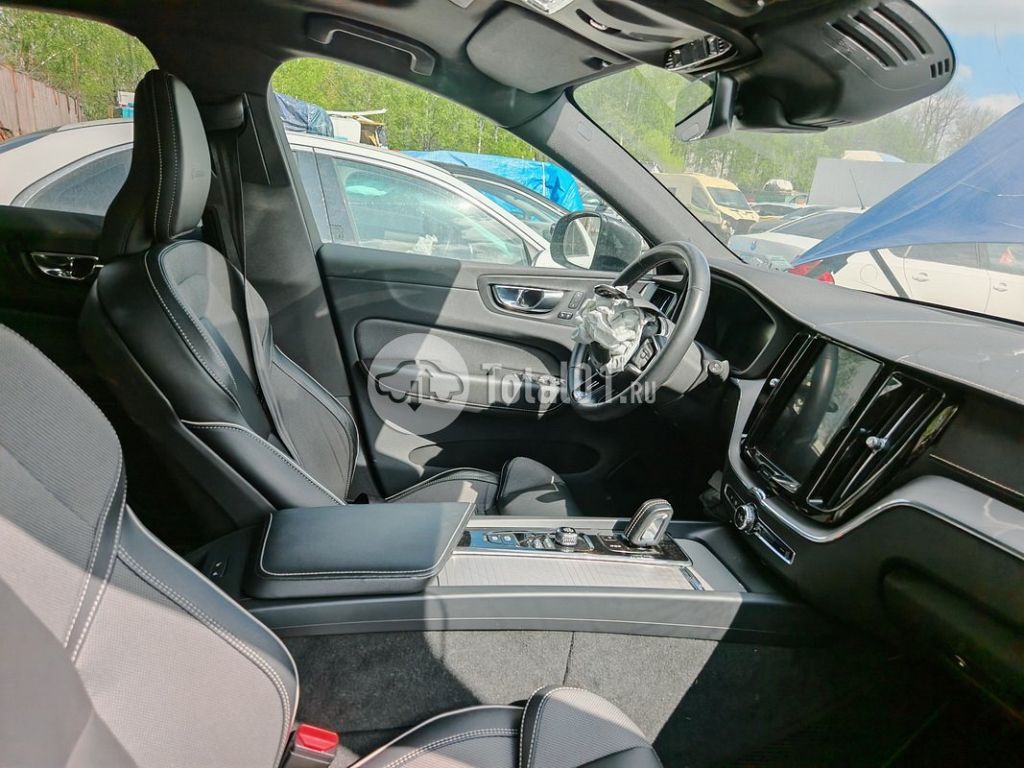 Фото Volvo XC60 152