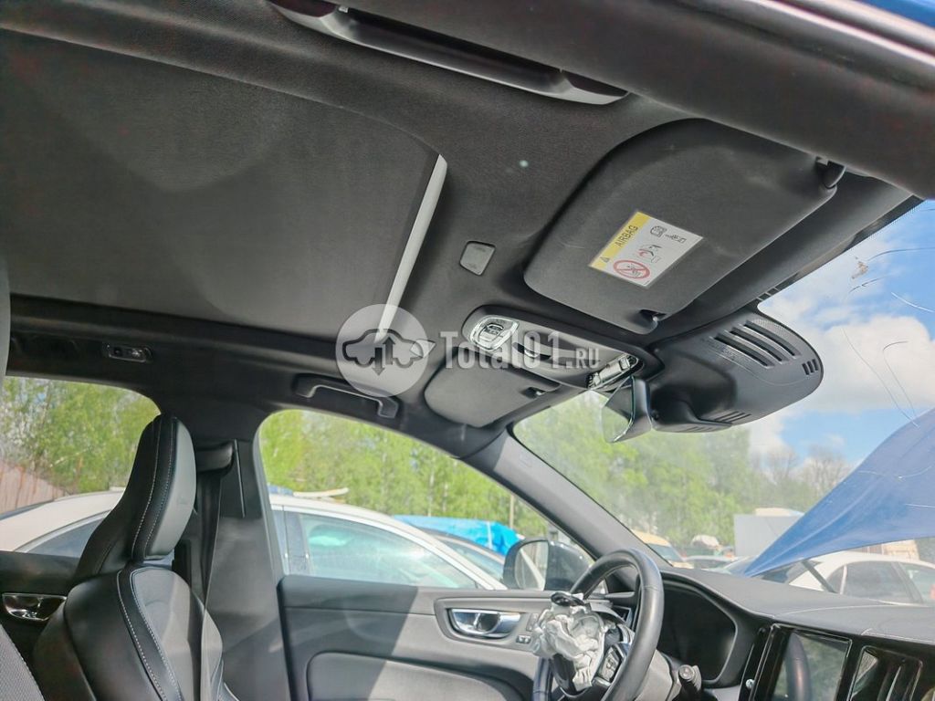 Фото Volvo XC60 154