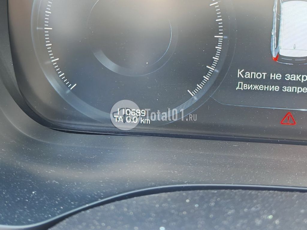 Фото Volvo XC60 168