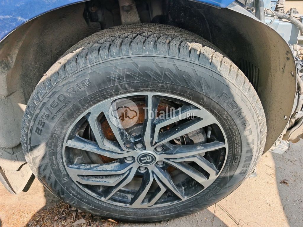 Фото Volvo XC60 174