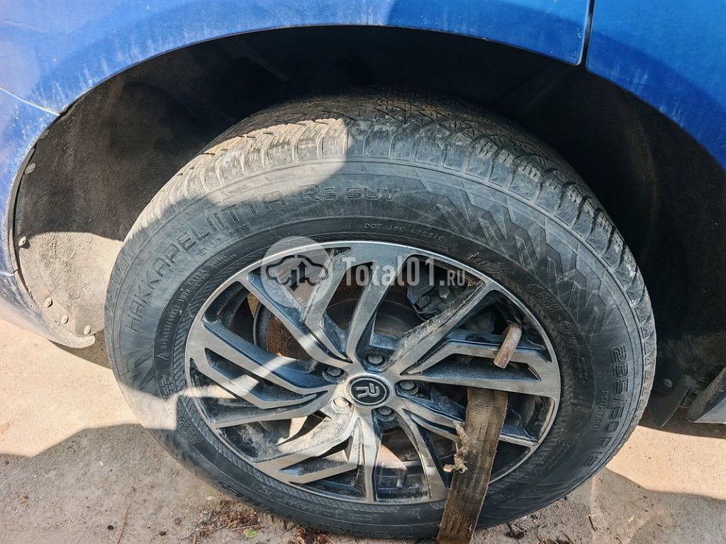Фото Volvo XC60 180