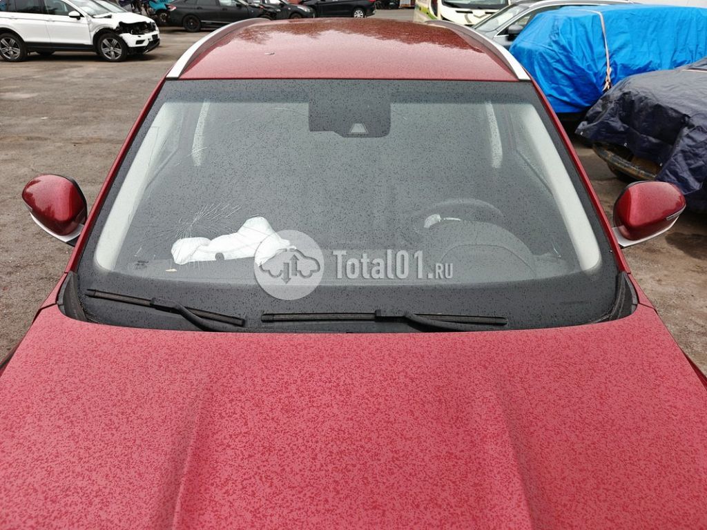 Фото Geely Atlas Pro 16