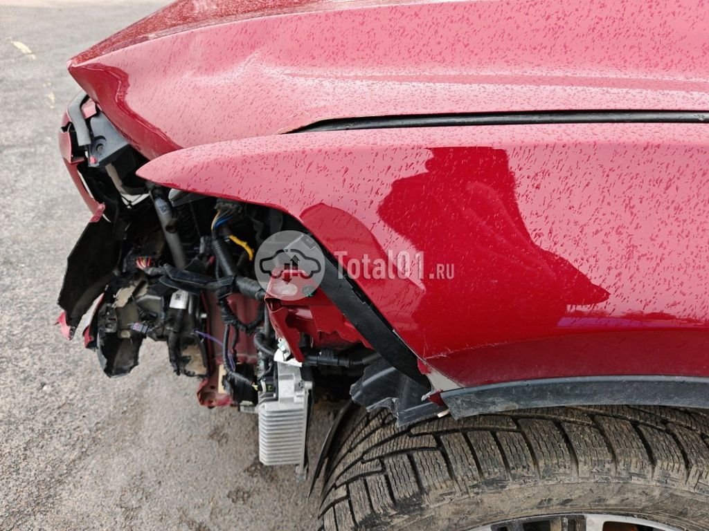 Фото Geely Atlas Pro 44