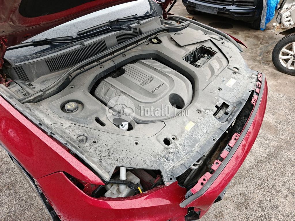 Фото Geely Atlas Pro 54