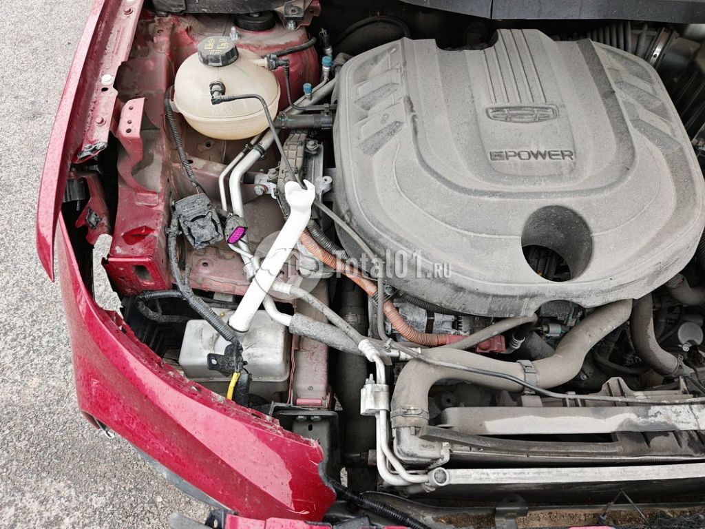 Фото Geely Atlas Pro 58