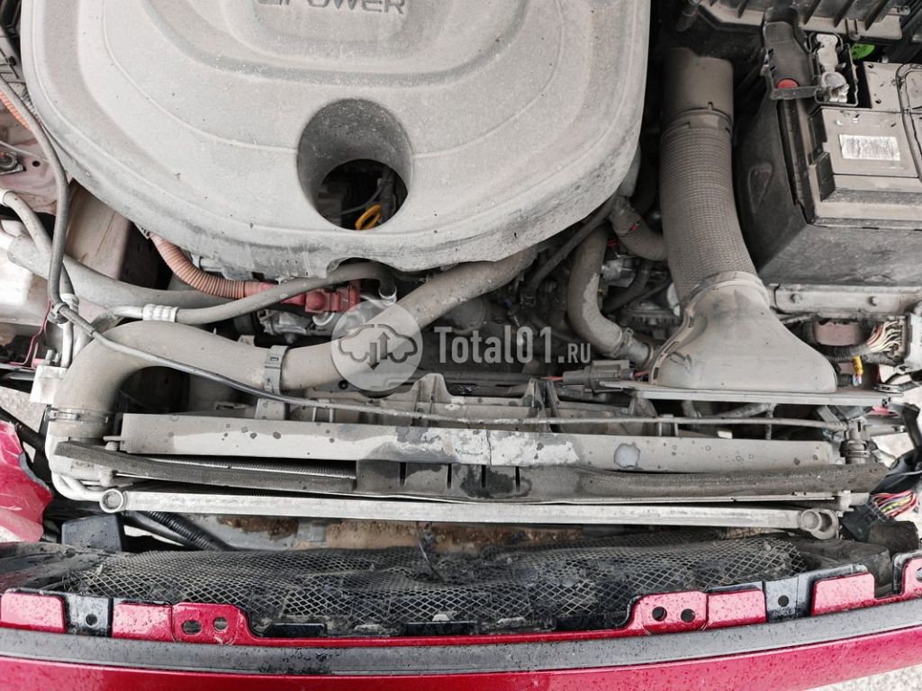 Фото Geely Atlas Pro 64