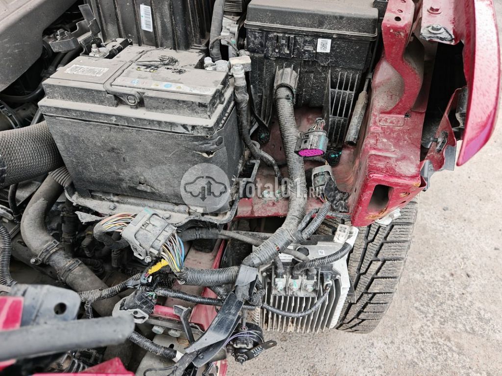 Фото Geely Atlas Pro 72