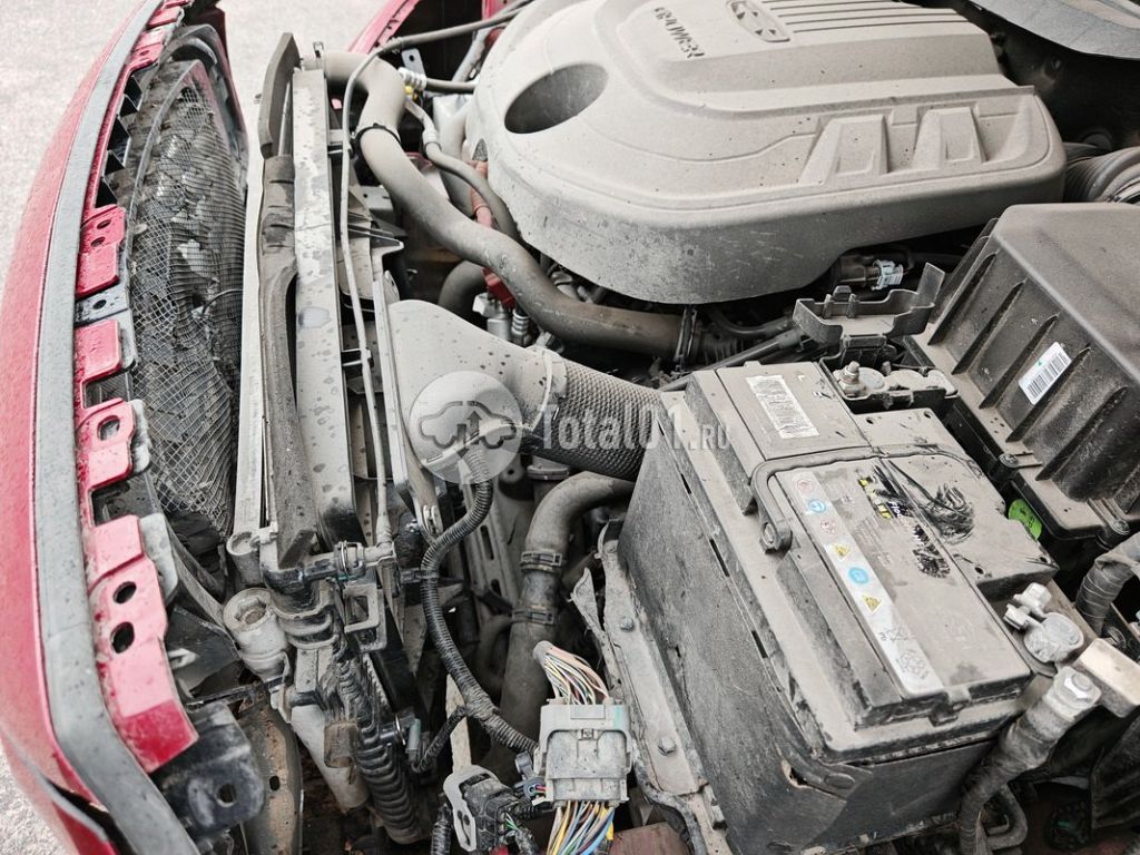 Фото Geely Atlas Pro 74