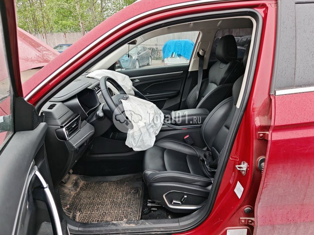 Фото Geely Atlas Pro 84