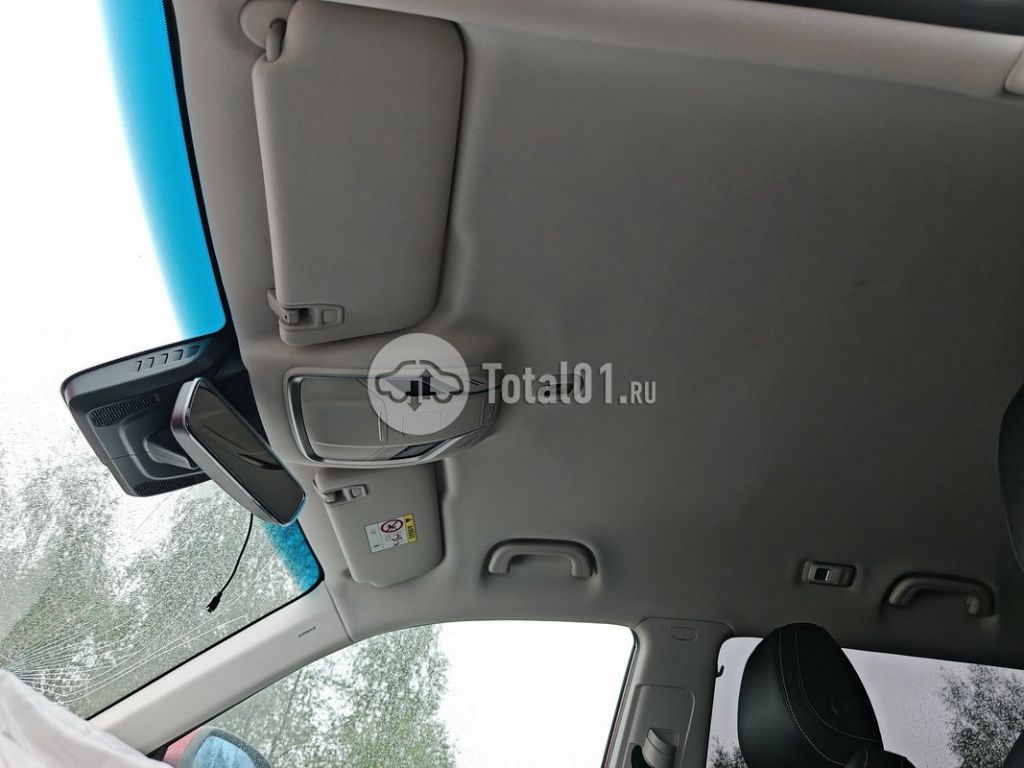 Фото Geely Atlas Pro 92