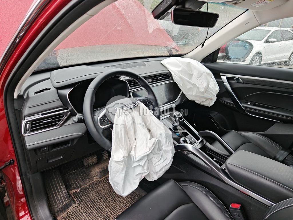 Фото Geely Atlas Pro 94