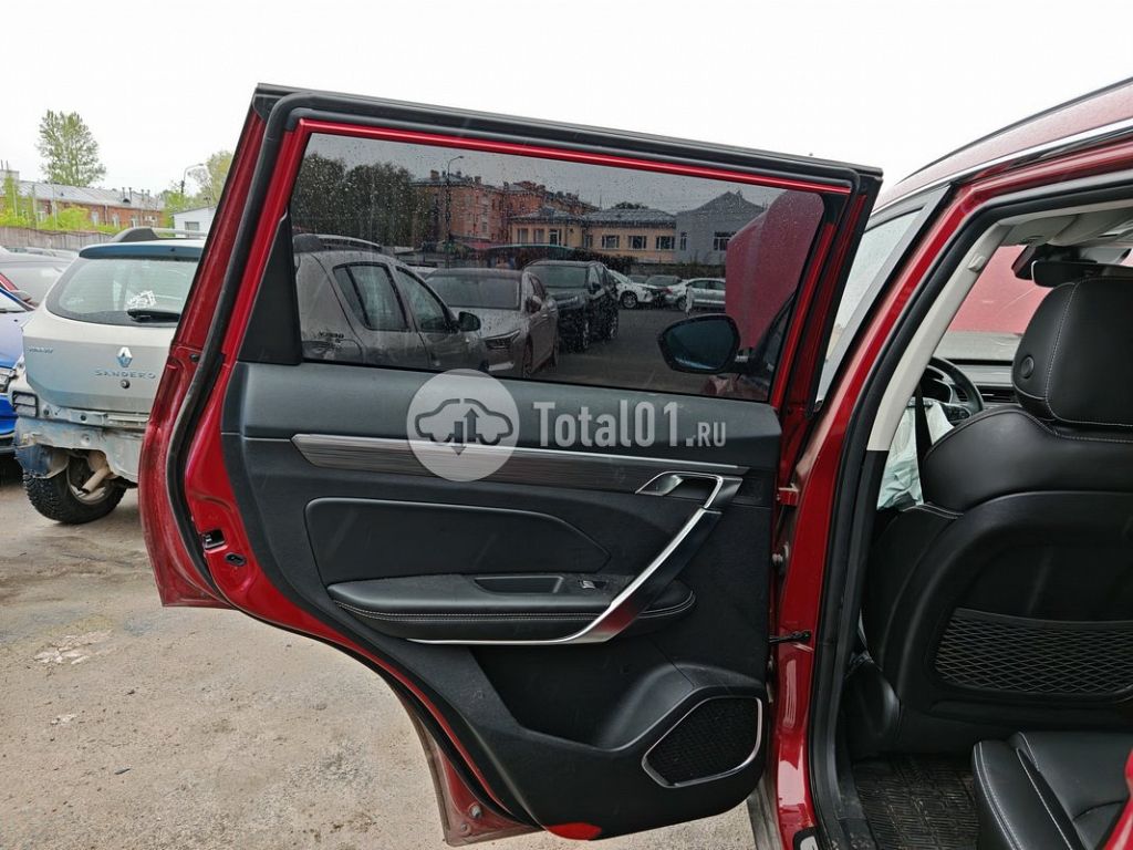 Фото Geely Atlas Pro 98