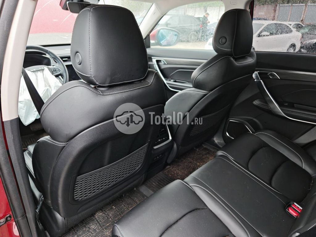 Фото Geely Atlas Pro 102