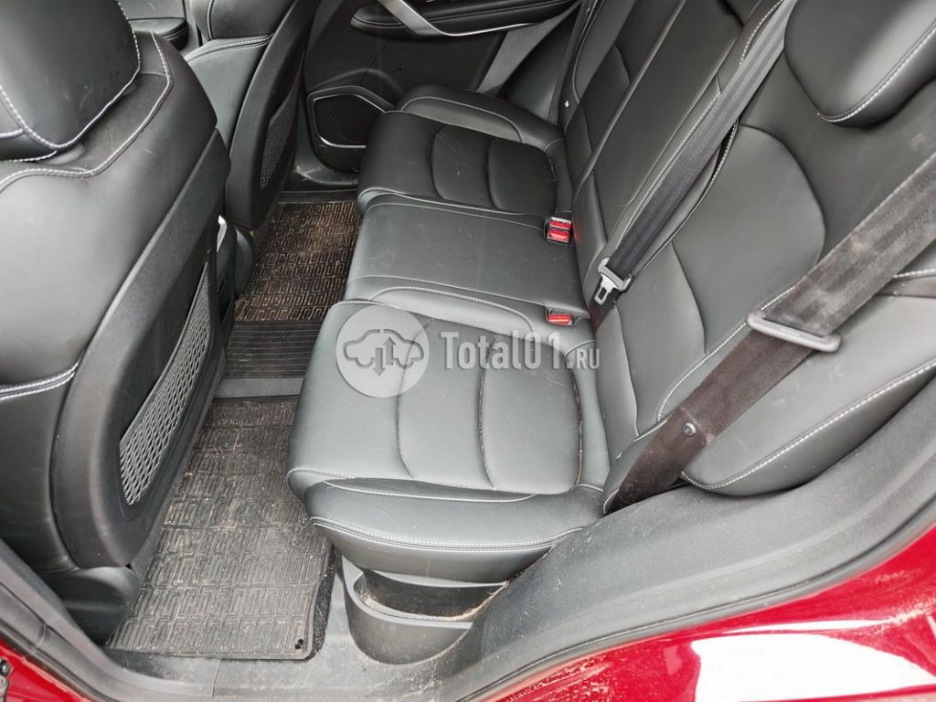 Фото Geely Atlas Pro 104