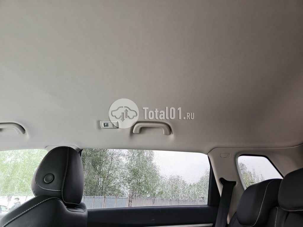 Фото Geely Atlas Pro 108