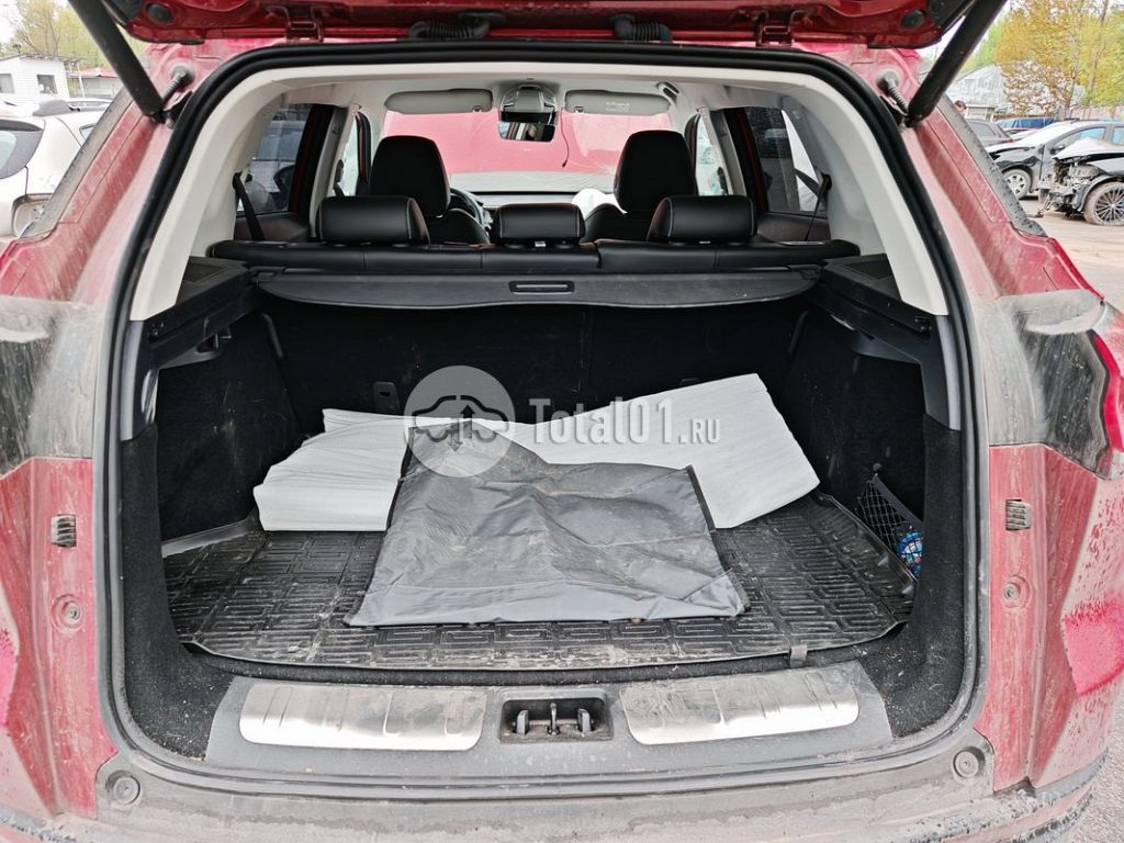 Фото Geely Atlas Pro 118