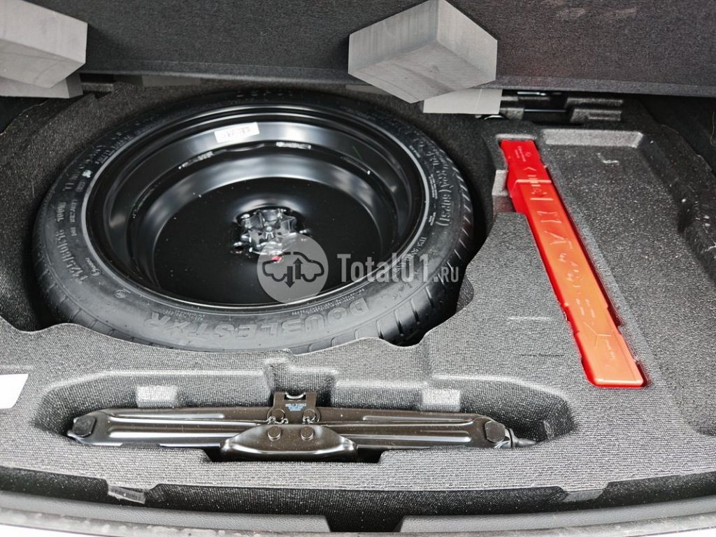 Фото Geely Atlas Pro 124
