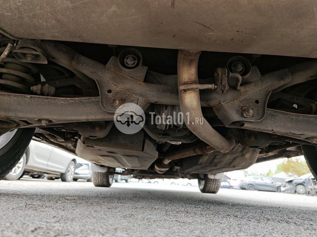 Фото Geely Atlas Pro 126