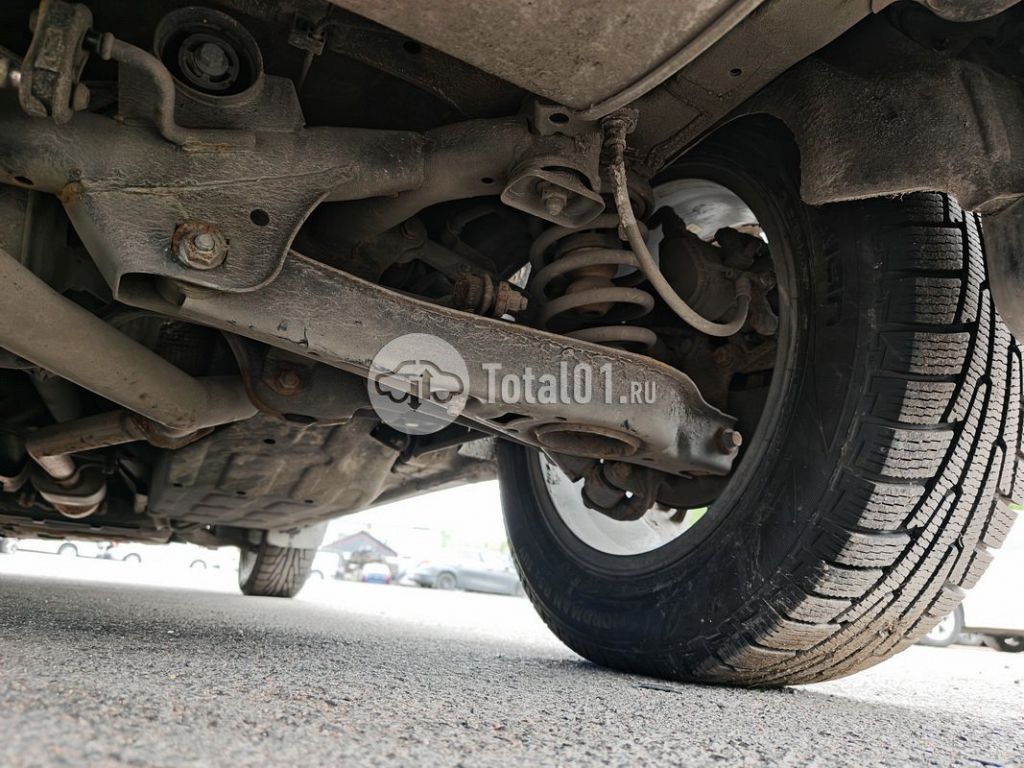 Фото Geely Atlas Pro 128