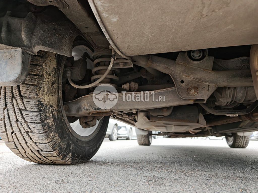 Фото Geely Atlas Pro 130