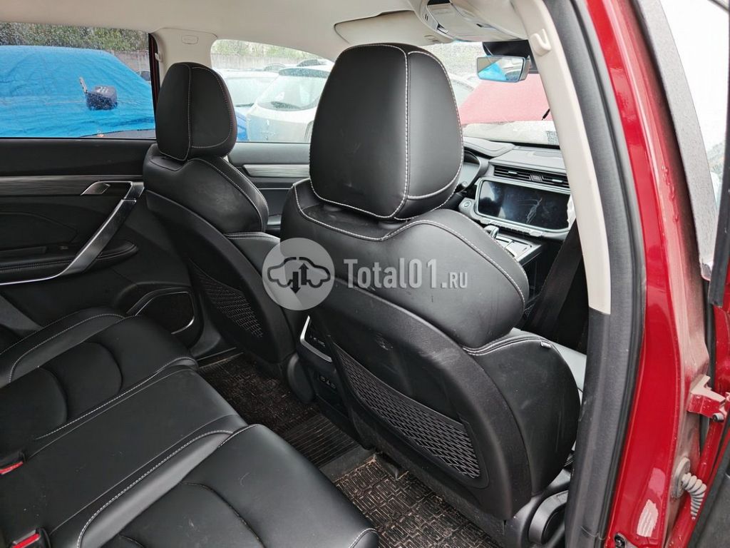 Фото Geely Atlas Pro 138