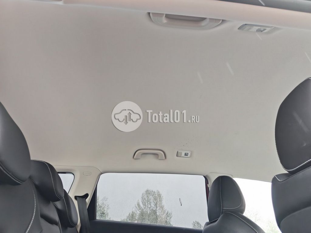 Фото Geely Atlas Pro 144