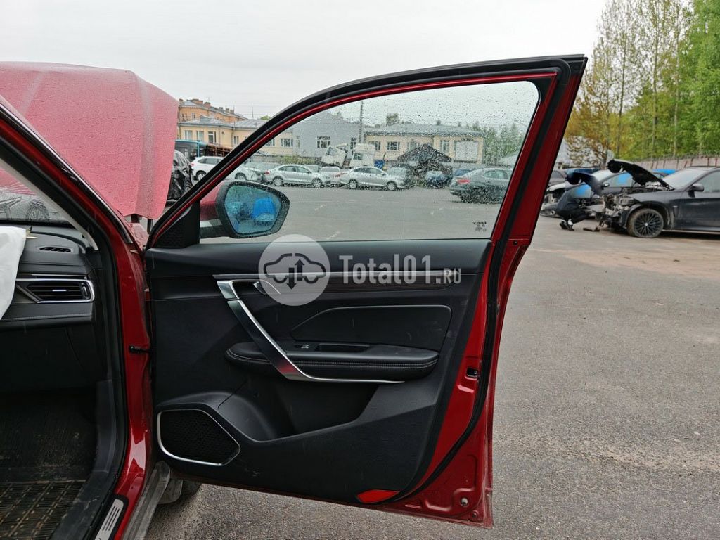 Фото Geely Atlas Pro 146
