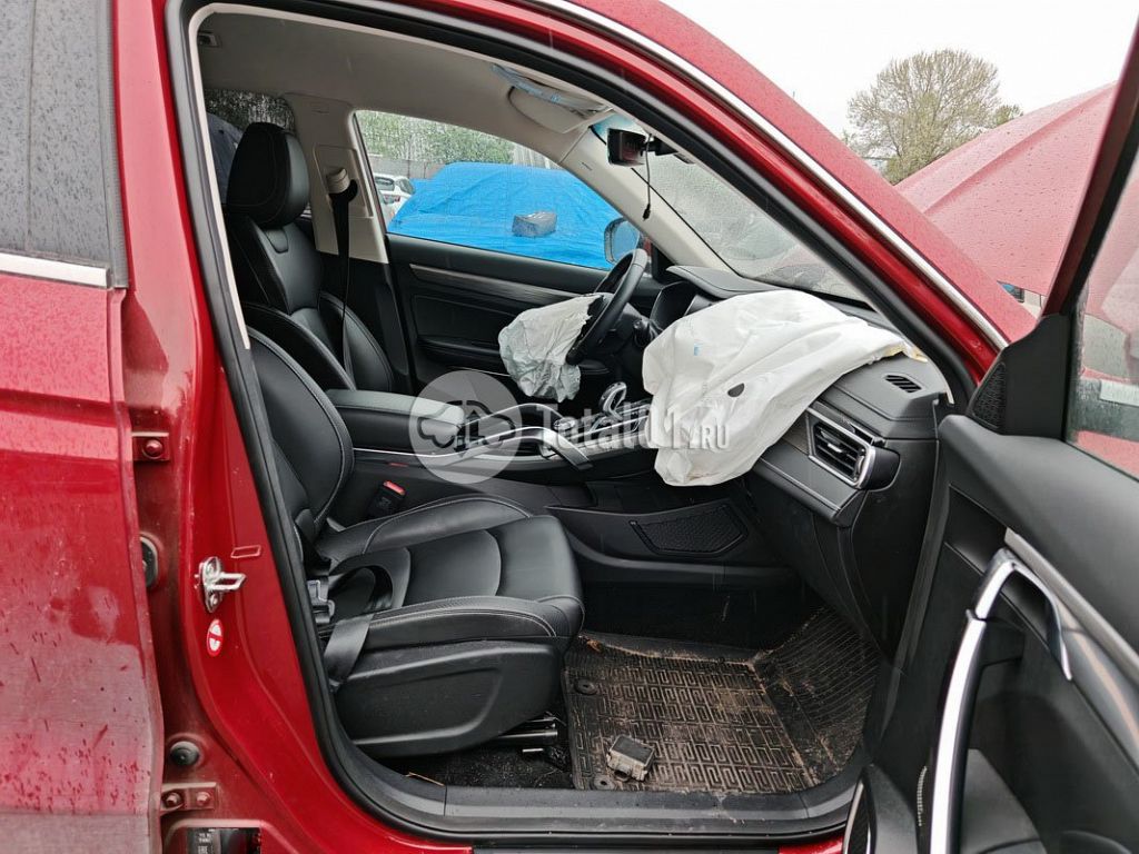 Фото Geely Atlas Pro 148