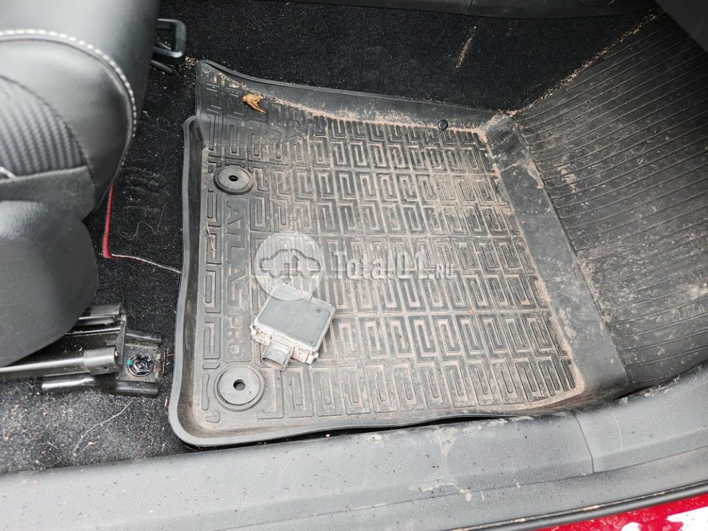 Фото Geely Atlas Pro 152