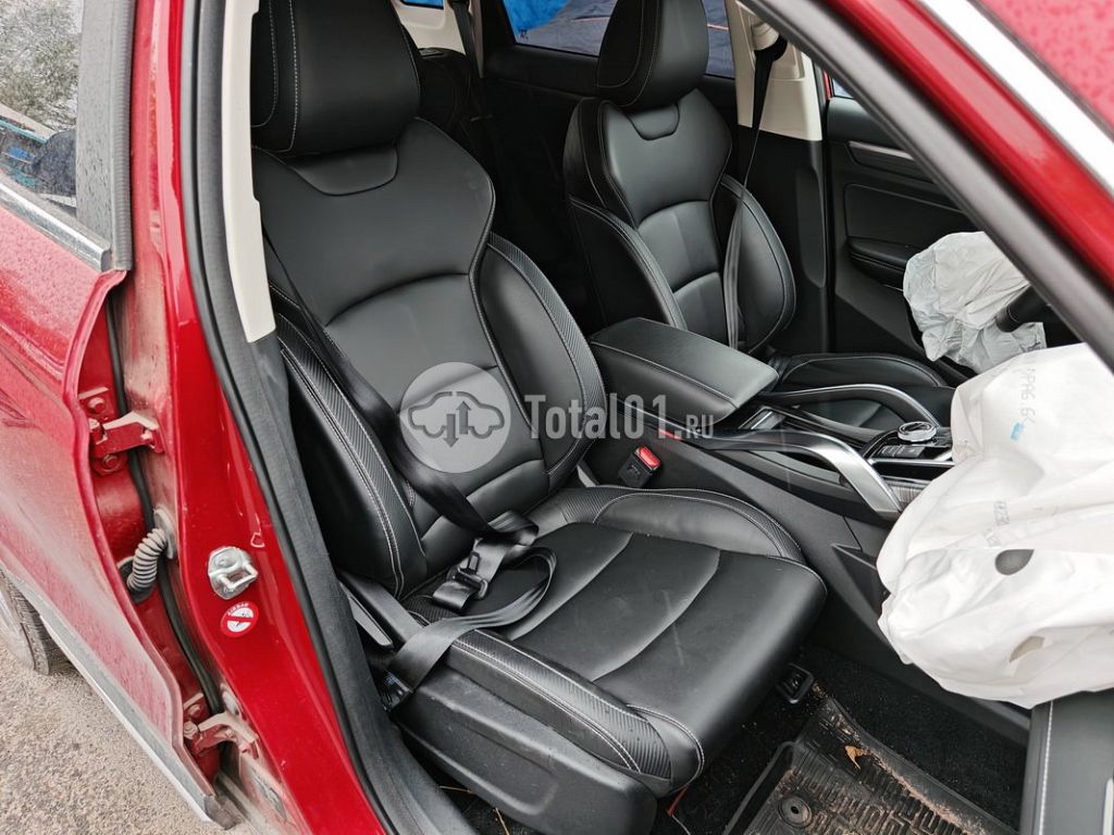 Фото Geely Atlas Pro 162