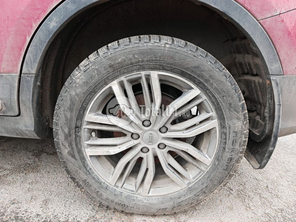 Фото Geely Atlas Pro 186