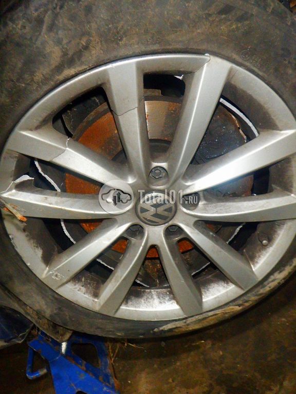 Фото Volkswagen Passat 28