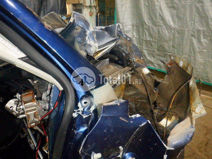 Фото Volkswagen Passat 42
