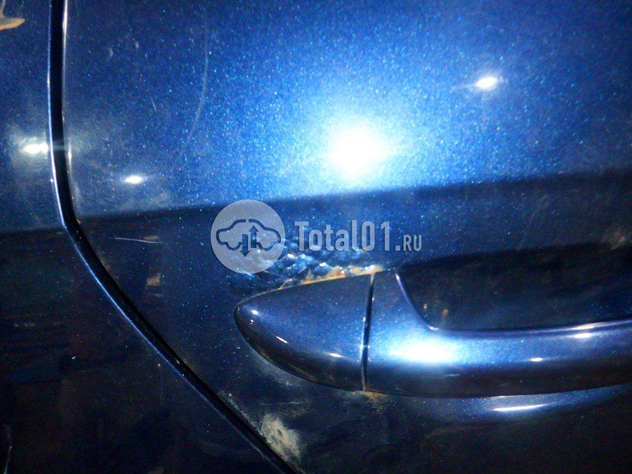 Фото Volkswagen Passat 120