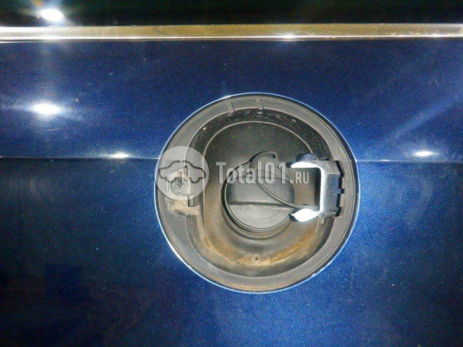 Фото Volkswagen Passat 122