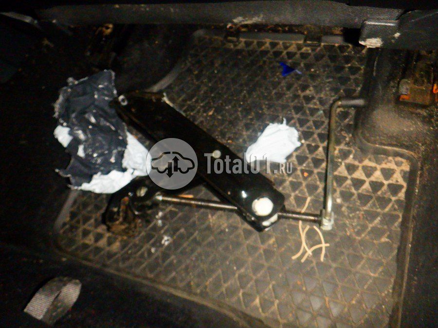 Фото Volkswagen Passat 134