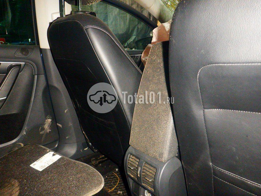 Фото Volkswagen Passat 136