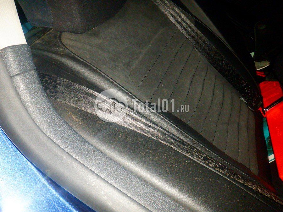 Фото Volkswagen Passat 144